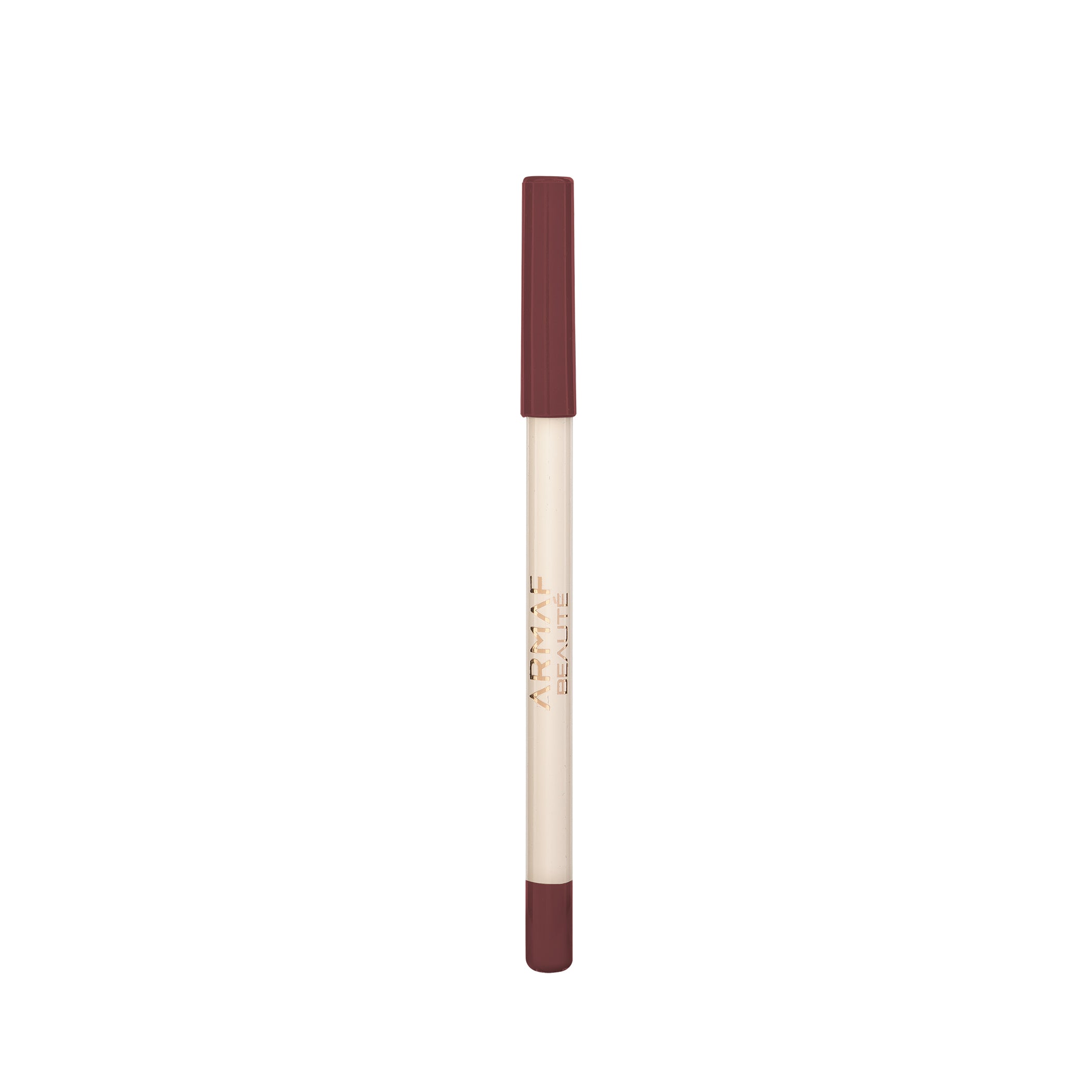 ARMAF BEAUTE MATTE LOVE LIP LINER Wine Stain 04